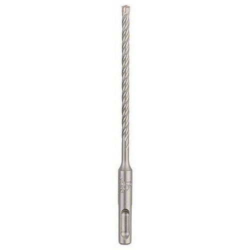 Bosch - Vrták do kladiv SDS-plus-5X 5,5 x 100 x 160 mm, 5 BAL