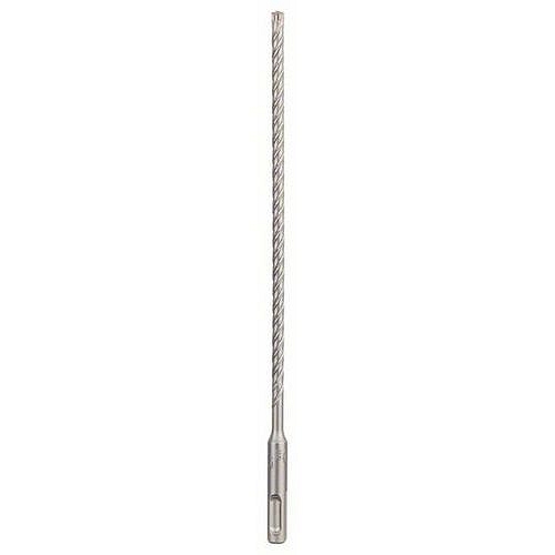 Bosch - Vrták do kladiv SDS-plus-5X 6 x 200 x 260 mm, 10 BAL