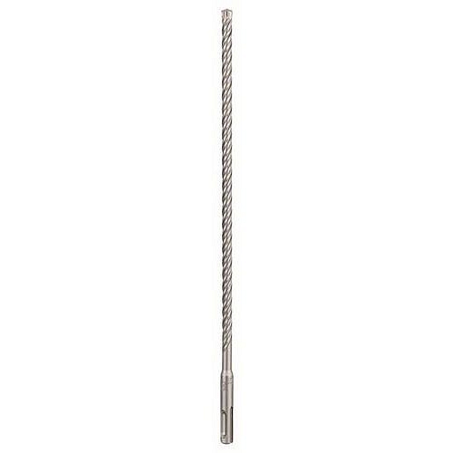 Bosch - Vrták do kladiv SDS-plus-5X 8 x 250 x 310 mm, 5 BAL