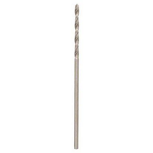 Bosch - Vrták do kovu HSS-G, DIN 338 1,1 x 14 x 36 mm, 10ks