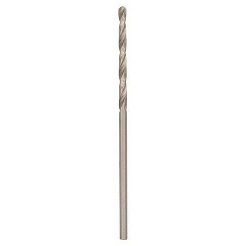 Bosch - Vrták do kovu HSS-G, DIN 338 1,4 x 18 x 40 mm, 10ks