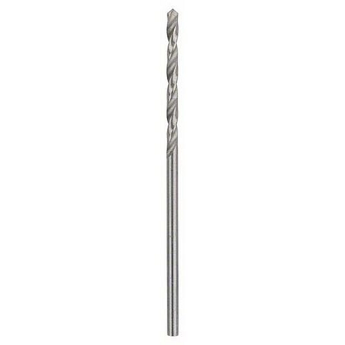 Bosch - Vrták do kovu HSS-G, DIN 338 1,5 x 18 x 40 mm, 2ks x 5 BAL