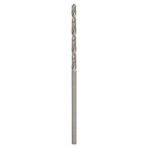 Bosch - Vrták do kovu HSS-G, DIN 338 1,8 x 22 x 46 mm, 10ks