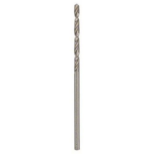 Bosch - Vrták do kovu HSS-G, DIN 338 1,9 x 22 x 46 mm, 10ks