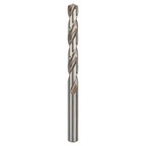 Bosch - Vrták do kovu HSS-G, DIN 338 10 x 87 x 133 mm, 5ks