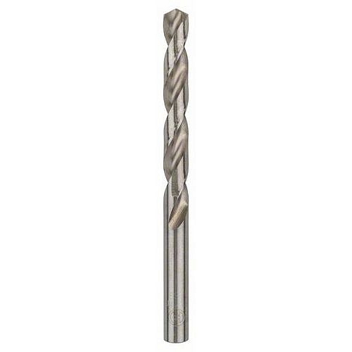 Bosch - Vrták do kovu HSS-G, DIN 338 10,2 x 87 x 133 mm, 5ks