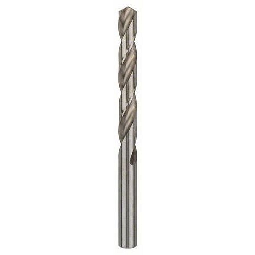Bosch - Vrták do kovu HSS-G, DIN 338 10,3 x 87 x 133 mm, 5ks