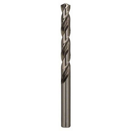 Bosch - Vrták do kovu HSS-G, DIN 338 10,4 x 87 x 133 mm, 5ks