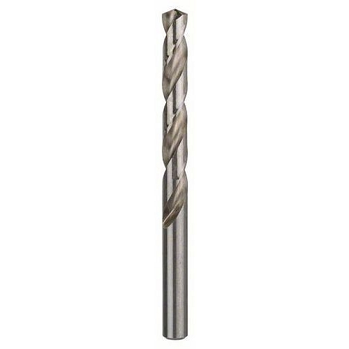 Bosch - Vrták do kovu HSS-G, DIN 338 10,5 x 87 x 133 mm, 5 BAL