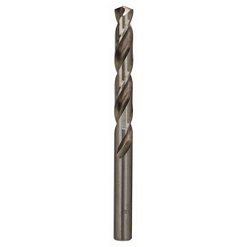 Bosch - Vrták do kovu HSS-G, DIN 338 10,6 x 87 x 133 mm, 5ks