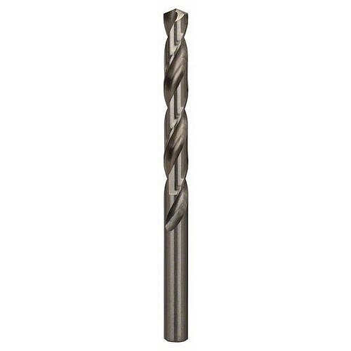 Bosch - Vrták do kovu HSS-G, DIN 338 10,7 x 94 x 142 mm, 5ks