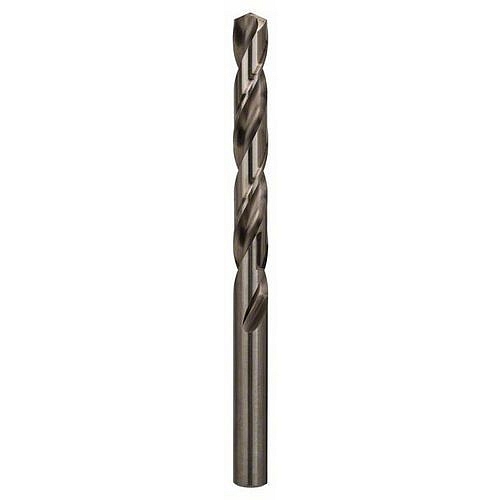 Bosch - Vrták do kovu HSS-G, DIN 338 10,8 x 94 x 142 mm, 5ks