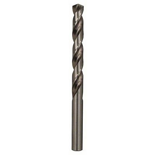 Bosch - Vrták do kovu HSS-G, DIN 338 10,9 x 94 x 142 mm, 5ks