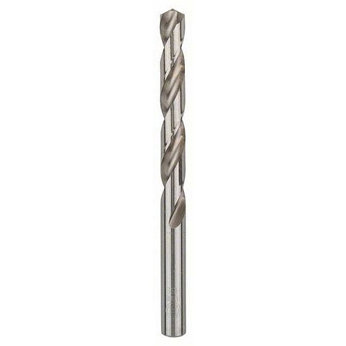 Bosch - Vrták do kovu HSS-G, DIN 338 11 x 94 x 142 mm, 5ks