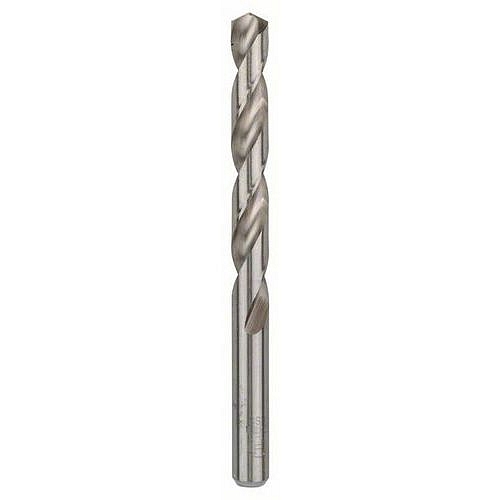 Bosch - Vrták do kovu HSS-G, DIN 338 12,1 x 101 x 151 mm, 5ks
