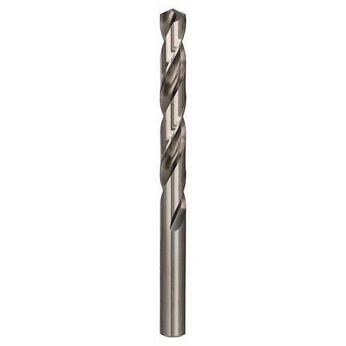 Bosch - Vrták do kovu HSS-G, DIN 338 12,4 x 101 x 151 mm, 5ks