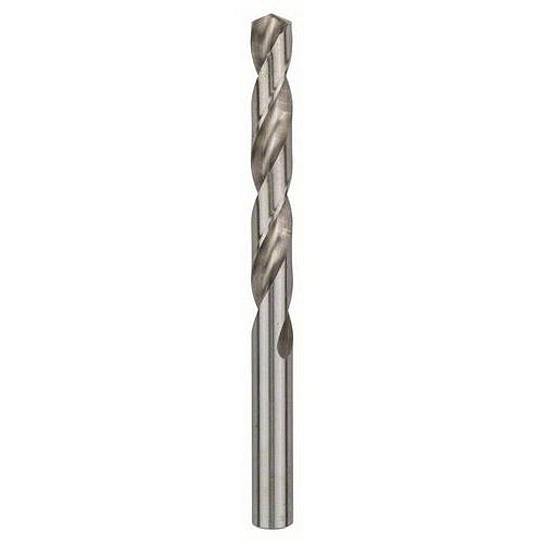Bosch - Vrták do kovu HSS-G, DIN 338 12,6 x 101 x 151 mm, 5ks