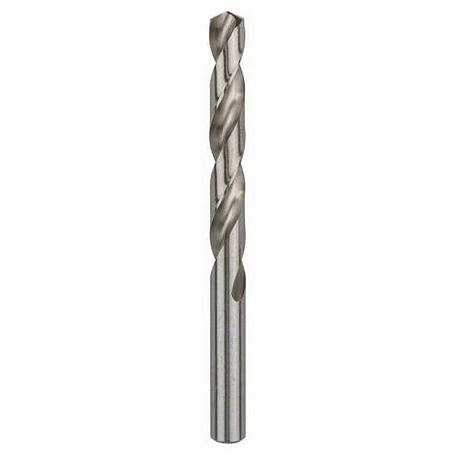 Bosch - Vrták do kovu HSS-G, DIN 338 12,8 x 101 x 151 mm, 5ks