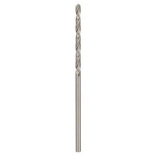 Bosch - Vrták do kovu HSS-G, DIN 338 2 x 24 x 49 mm, 10ks