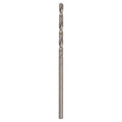 Bosch - Vrták do kovu HSS-G, DIN 338 2,2 x 27 x 53 mm, 10ks