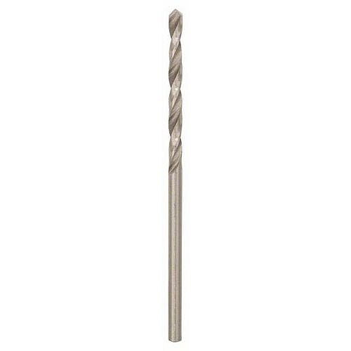Bosch - Vrták do kovu HSS-G, DIN 338 2,3 x 27 x 53 mm, 10ks