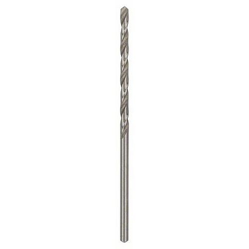 Bosch - Vrták do kovu HSS-G, DIN 338 2,4 x 30 x 57 mm, 10ks