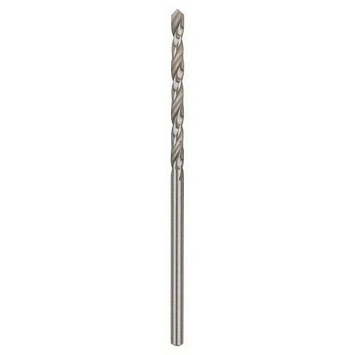 Bosch - Vrták do kovu HSS-G, DIN 338 2,5 x 30 x 57 mm, 10ks
