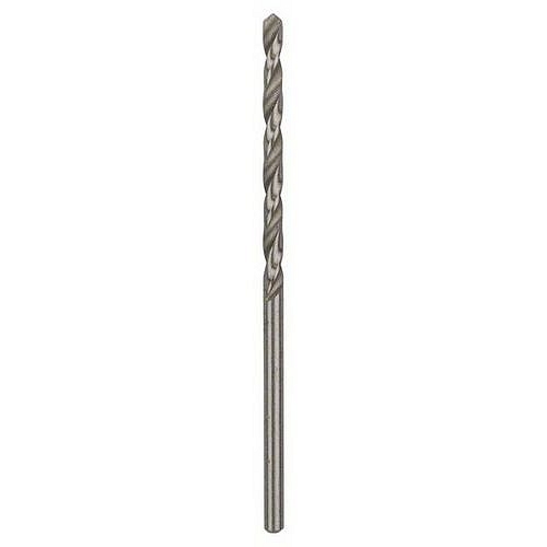 Bosch - Vrták do kovu HSS-G, DIN 338 2,7 x 33 x 61 mm, 10ks