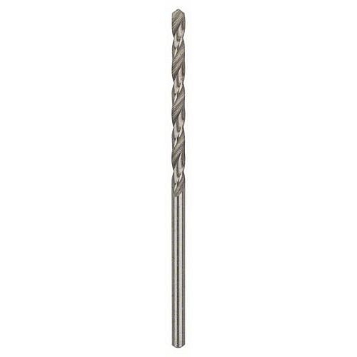 Bosch - Vrták do kovu HSS-G, DIN 338 2,8 x 33 x 61 mm, 10ks