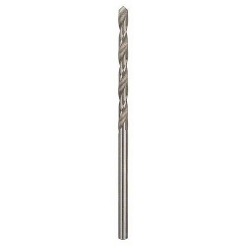 Bosch - Vrták do kovu HSS-G, DIN 338 2,9 x 33 x 61 mm, 10ks