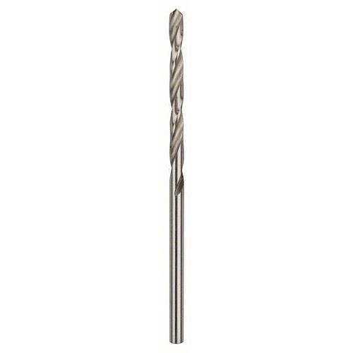 Bosch - Vrták do kovu HSS-G, DIN 338 3 x 33 x 61 mm, 10ks