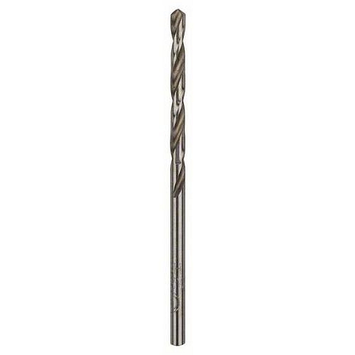 Bosch - Vrták do kovu HSS-G, DIN 338 3,2 x 36 x 65 mm, 10ks