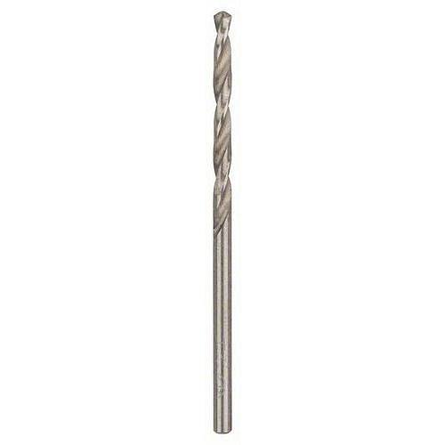 Bosch - Vrták do kovu HSS-G, DIN 338 3,2 x 36 x 65 mm, 2ks x 5 BAL