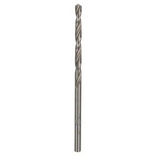 Bosch - Vrták do kovu HSS-G, DIN 338 3,3 x 36 x 65 mm, 10ks