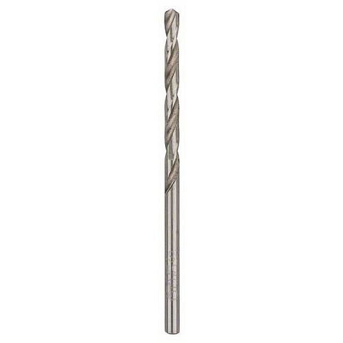 Bosch - Vrták do kovu HSS-G, DIN 338 3,3 x 36 x 65 mm, 2ks x 5 BAL