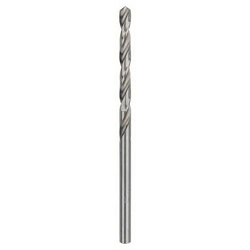 Bosch - Vrták do kovu HSS-G, DIN 338 3,5 x 39 x 70 mm, 2ks x 5 BAL