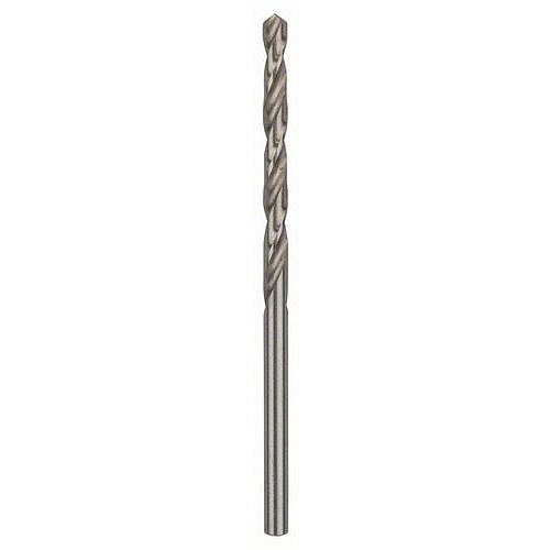 Bosch - Vrták do kovu HSS-G, DIN 338 3,7 x 39 x 70 mm, 10ks