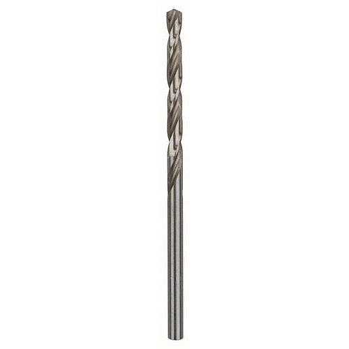 Bosch - Vrták do kovu HSS-G, DIN 338 4 x 43 x 75 mm, 10ks