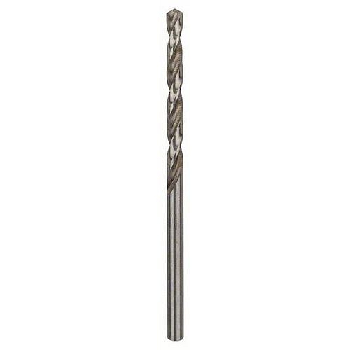 Bosch - Vrták do kovu HSS-G, DIN 338 4,2 x 43 x 75 mm, 10ks