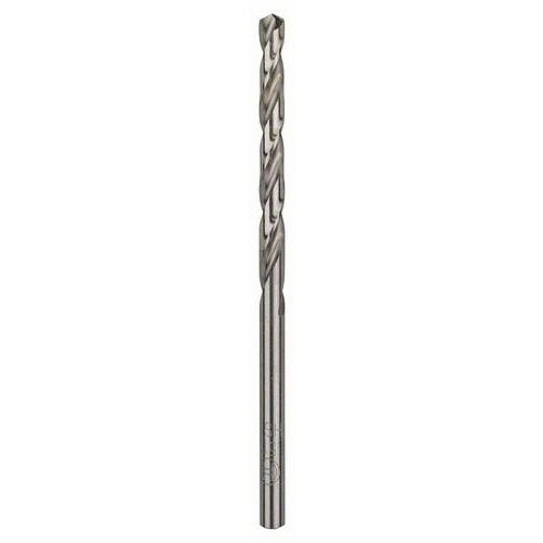 Bosch - Vrták do kovu HSS-G, DIN 338 4,5 x 47 x 80 mm, 10ks