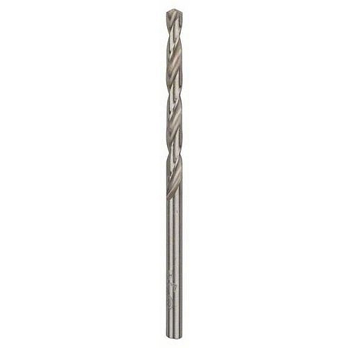Bosch - Vrták do kovu HSS-G, DIN 338 4,6 x 47 x 80 mm, 10ks