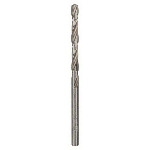 Bosch - Vrták do kovu HSS-G, DIN 338 4,7 x 47 x 80 mm, 10ks