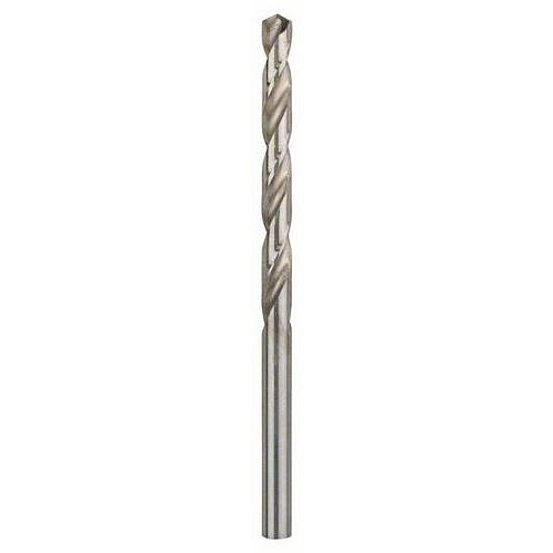 Bosch - Vrták do kovu HSS-G, DIN 338 5 x 52 x 86 mm, 10 BAL