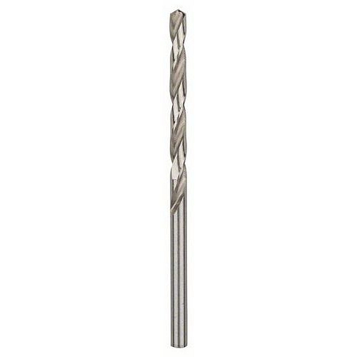 Bosch - Vrt??k do kovu HSS-G, DIN 338 5 x 52 x 86 mm, 10ks