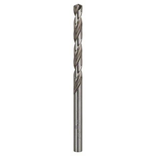 Bosch - Vrták do kovu HSS-G, DIN 338 5,1 x 52 x 86 mm, 5 BAL