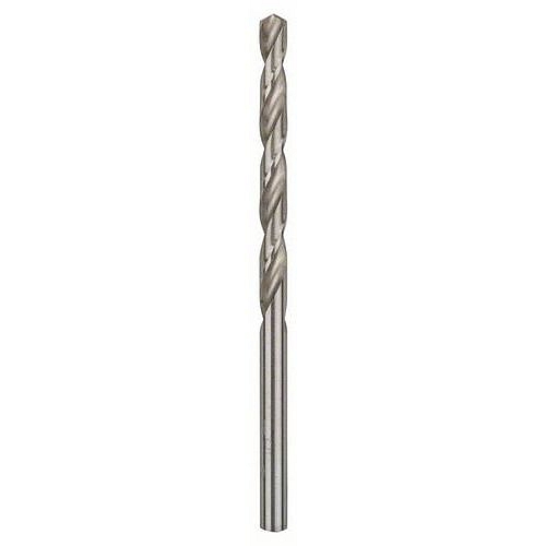 Bosch - Vrták do kovu HSS-G, DIN 338 5,2 x 52 x 86 mm, 10ks