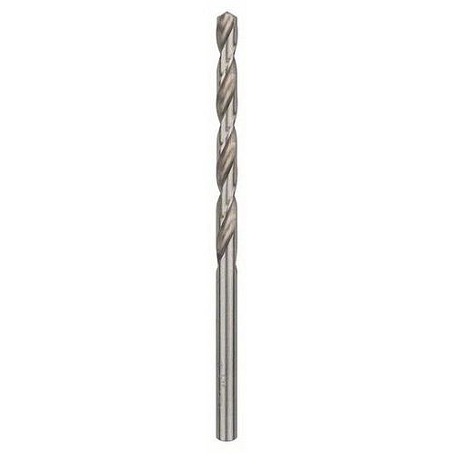 Bosch - Vrták do kovu HSS-G, DIN 338 5,4 x 57 x 93 mm, 10ks