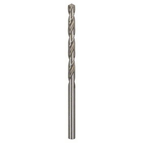 Bosch - Vrták do kovu HSS-G, DIN 338 5,5 x 57 x 93 mm, 10ks