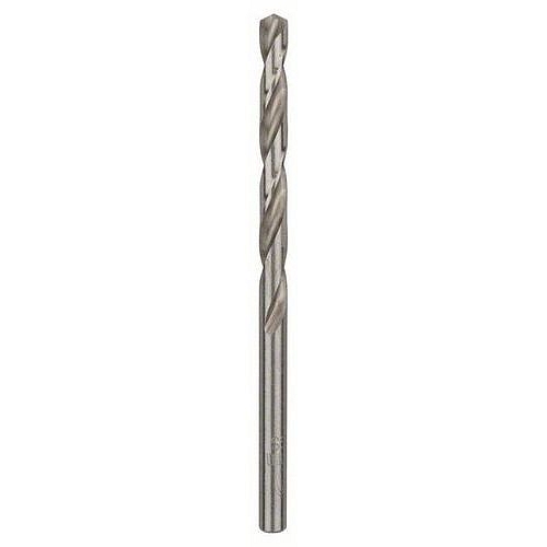 Bosch - Vrták do kovu HSS-G, DIN 338 5,9 x 57 x 93 mm, 10ks