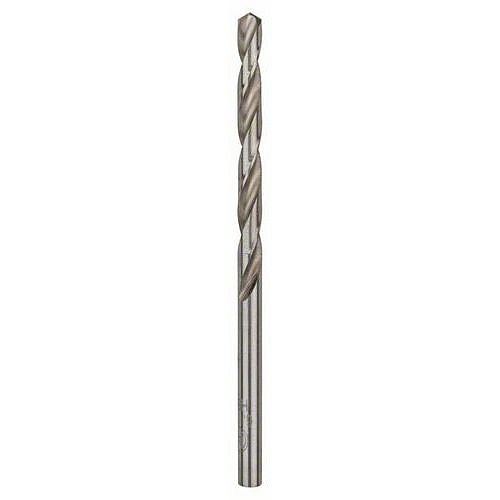 Bosch - Vrták do kovu HSS-G, DIN 338 6,1 x 63 x 101 mm, 10ks